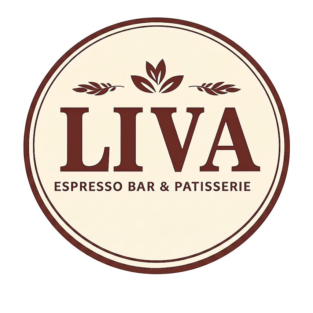Liva Espresso Bar & Patisserie emblem